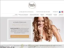 Sites similar to beauty-room.pl