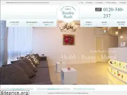 Sites similar to beauty-rush.info