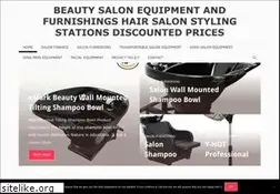 Sites similar to beauty-salon-equipment.com