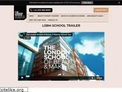 Sites similar to beauty-school.co.uk
