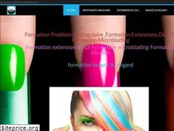 Sites similar to beauty-school.fr