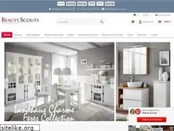 Sites similar to beauty-scouts.de