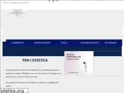 Sites similar to beauty-shop.it