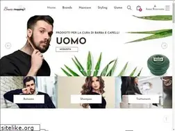 Sites similar to beauty-shopping.it