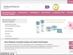 Sites similar to beauty-shopping24.com