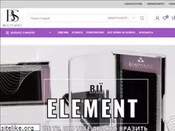 Sites similar to beauty-space.com.ua