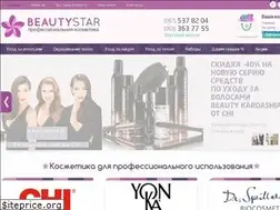 Sites similar to beauty-star.com.ua