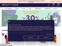 Sites similar to beauty-star.it