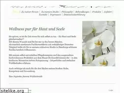 Sites similar to beauty-studio-of-silence.de