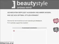 Sites similar to beauty-style-muenchen.de
