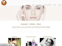 Sites similar to beauty-suite-kaden.de