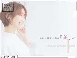 Sites similar to beauty-tanaka.com