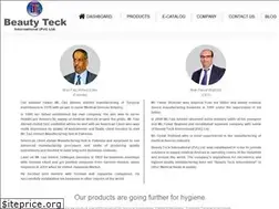 Sites similar to beauty-teck.com