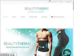 Sites similar to beauty-therm.com