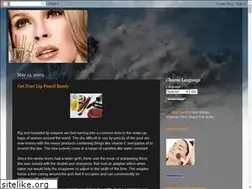Sites similar to beauty-tips4you.blogspot.com