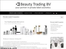 Sites similar to beauty-trading.com