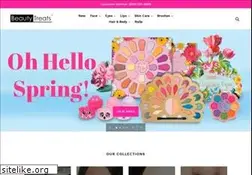 Sites similar to beauty-treats.com