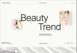 Sites similar to beauty-trend.ru