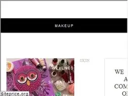 Sites similar to beauty-vanity.com