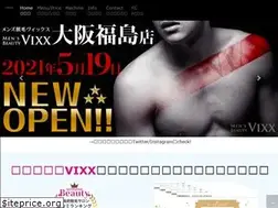 Sites similar to beauty-vixx.com