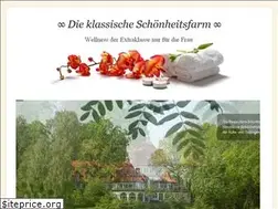 Sites similar to beauty-wellness.name