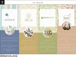 Sites similar to beauty-yamamoto.com