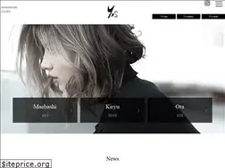 Sites similar to beauty-ys.jp