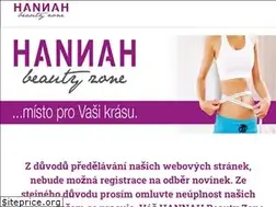 Sites similar to beauty-zone.cz