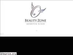 Sites similar to beauty-zone.dk