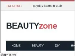 Sites similar to beauty-zone.org