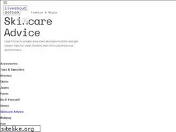 Sites similar to beauty.about.com