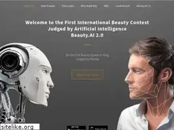 Sites similar to beauty.ai
