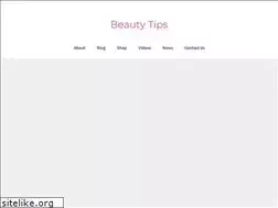 Sites similar to beauty.amaraq.com