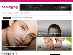 Sites similar to beauty.bg