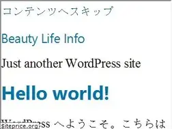 Sites similar to beauty.bio
