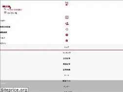 Sites similar to beauty.blogmura.com