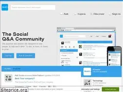 Sites similar to beauty.blurtit.com