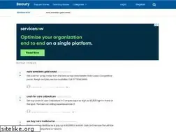 Sites similar to beauty.bookmarking.info