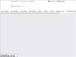 Sites similar to beauty.camp