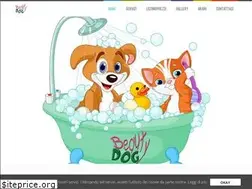 Sites similar to beauty.dog