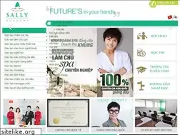 Sites similar to beauty.edu.vn