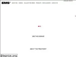Sites similar to beauty.ems-medical.com
