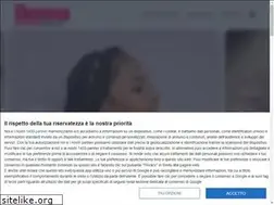 Sites similar to beauty.it