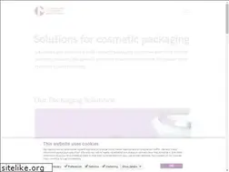 Sites similar to beauty.marchesini.com