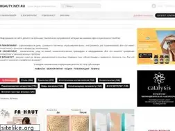 Sites similar to beauty.net.ru
