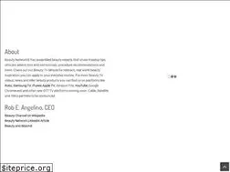 Sites similar to beauty.network