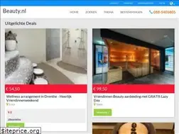 Sites similar to beauty.nl