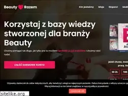 Sites similar to beauty.org.pl