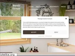 Sites similar to beauty.org.uk