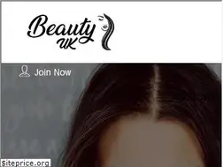 Sites similar to beauty.uk.com